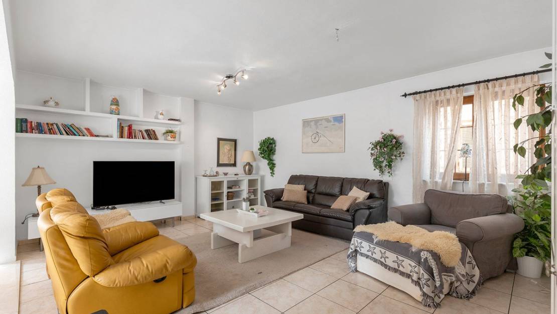 Sale - Apartment - Torrevieja - Torrevieja Centro