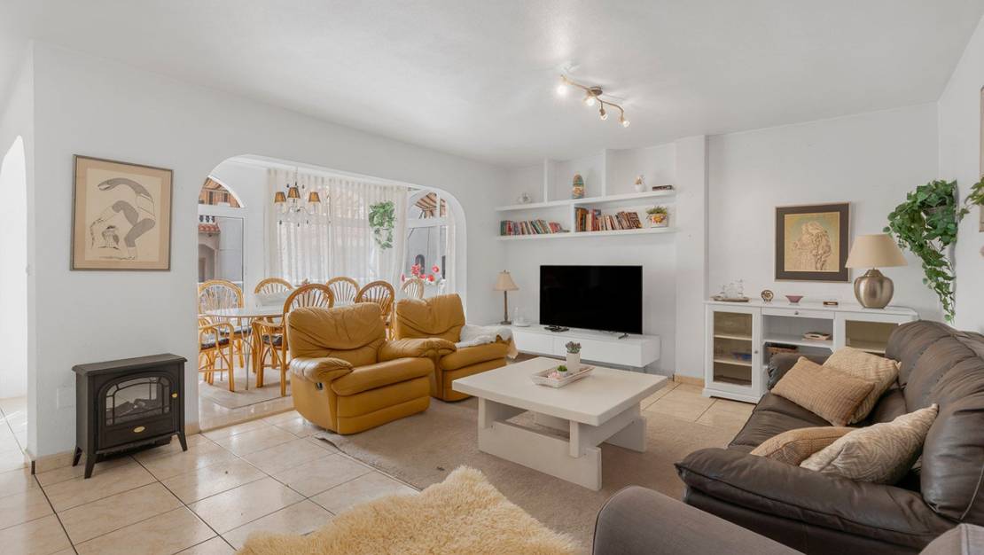 Sale - Apartment - Torrevieja - Torrevieja Centro