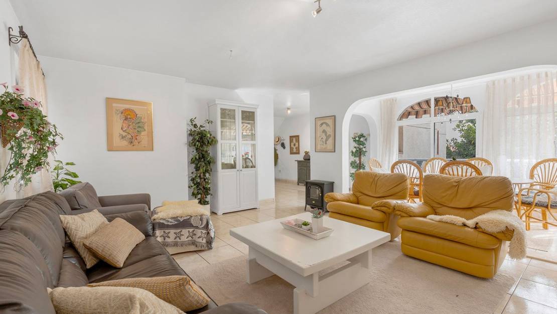 Sale - Apartment - Torrevieja - Torrevieja Centro