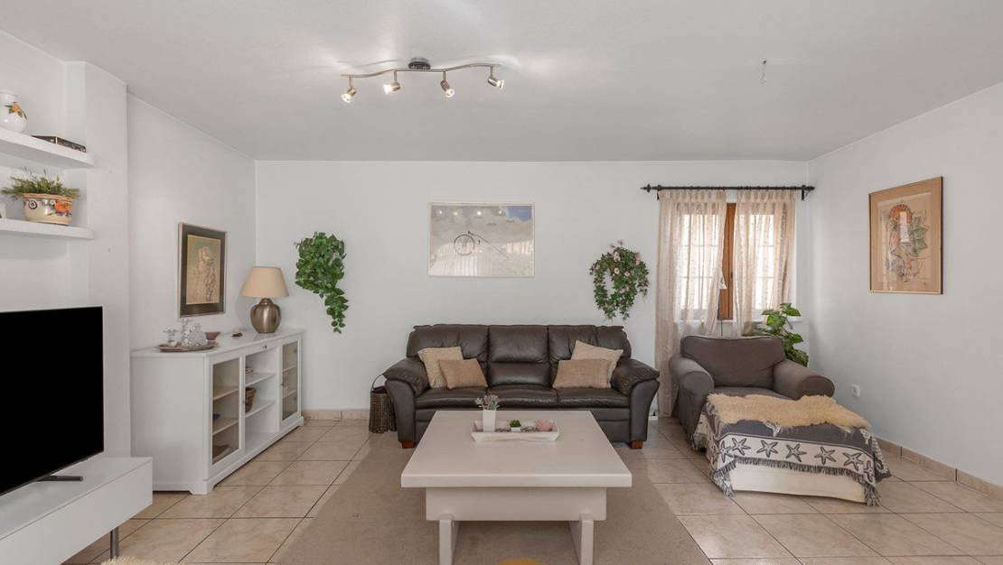 Sale - Apartment - Torrevieja - Torrevieja Centro