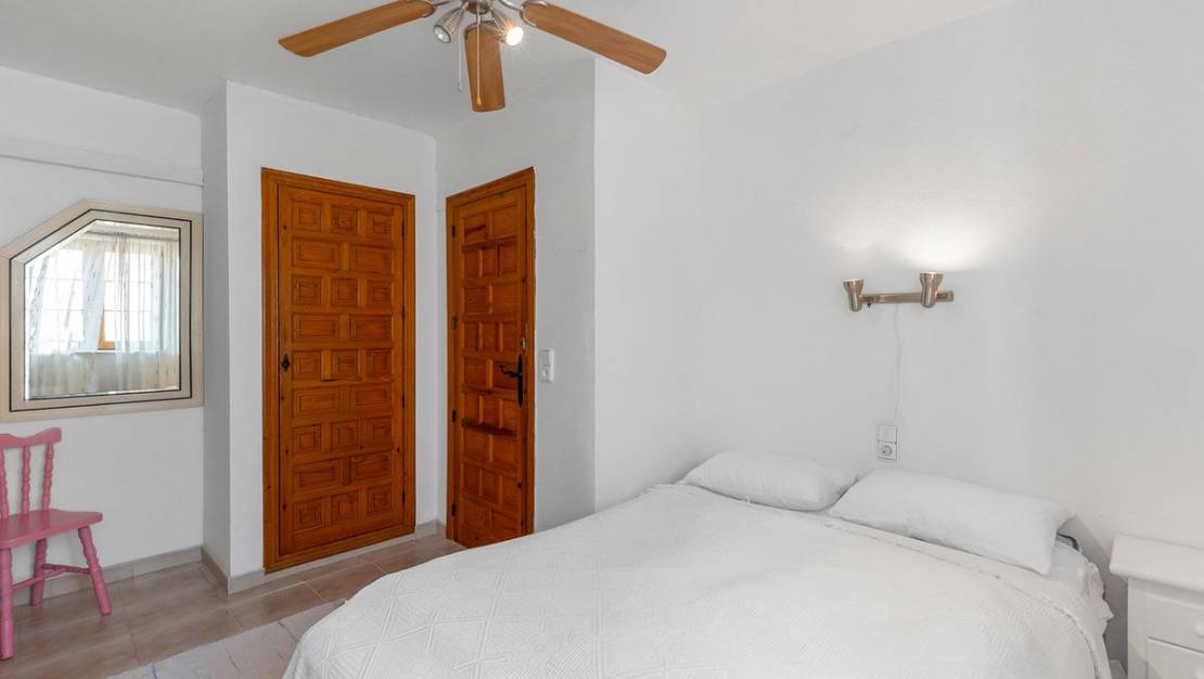 Sale - Apartment - Torrevieja - Torrevieja Centro