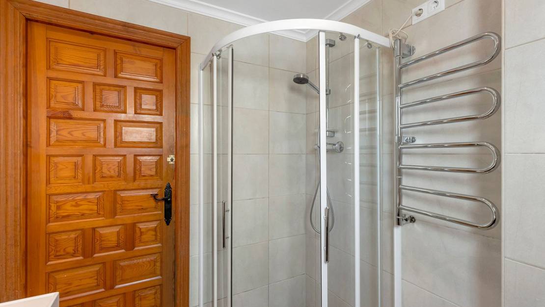 Sale - Apartment - Torrevieja - Torrevieja Centro
