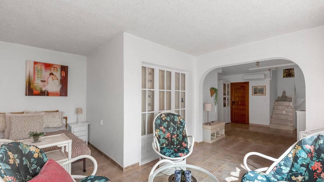 Sale - Apartment - Torrevieja - Torrevieja Centro