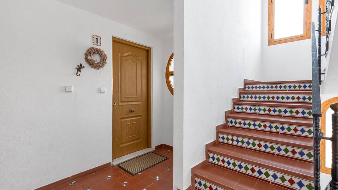 Sale - Apartment - Torrevieja - Torrevieja Centro