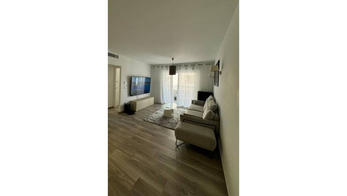 Sale - Apartment - Torrevieja - Torrevieja Centro