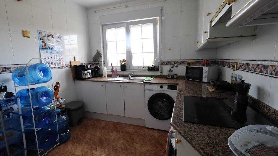 Sale - Apartment - Torrevieja - Torrevieja Centro