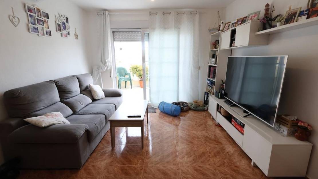 Sale - Apartment - Torrevieja - Torrevieja Centro
