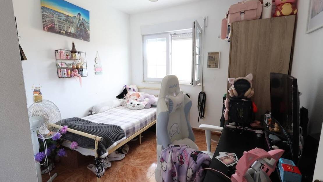 Sale - Apartment - Torrevieja - Torrevieja Centro