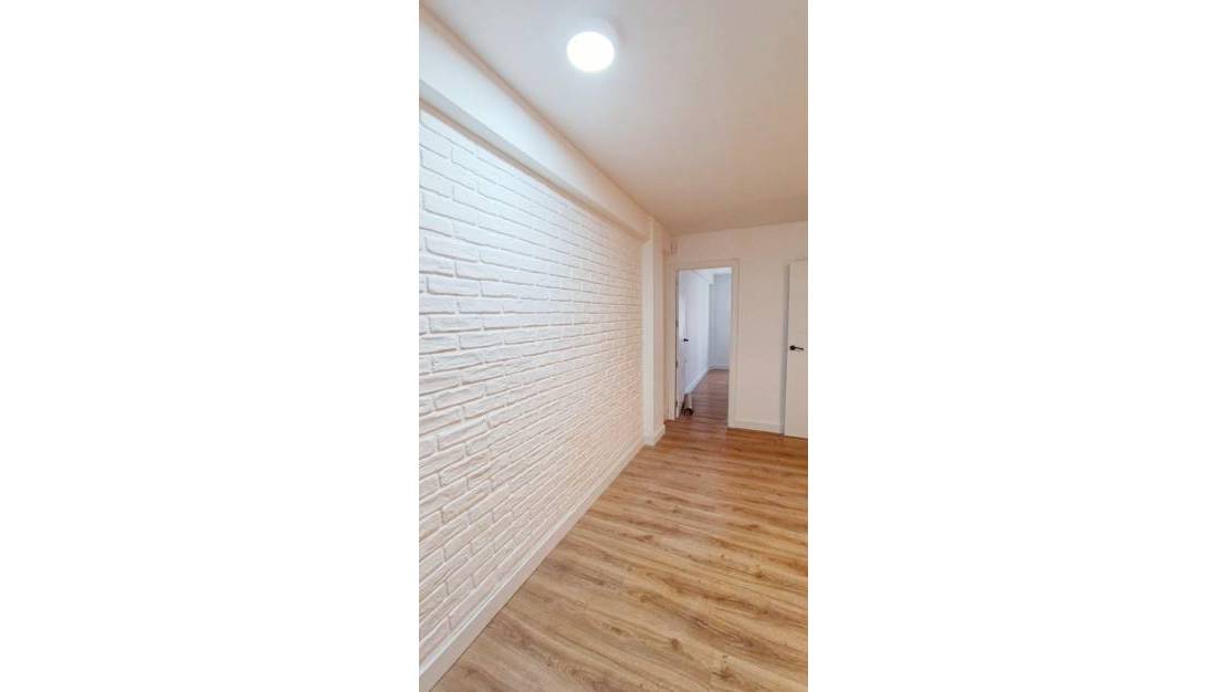 Sale - Apartment - Torrevieja - Torrevieja Centro