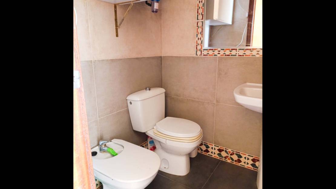 Sale - Apartment - Torrevieja - Torrevieja Centro