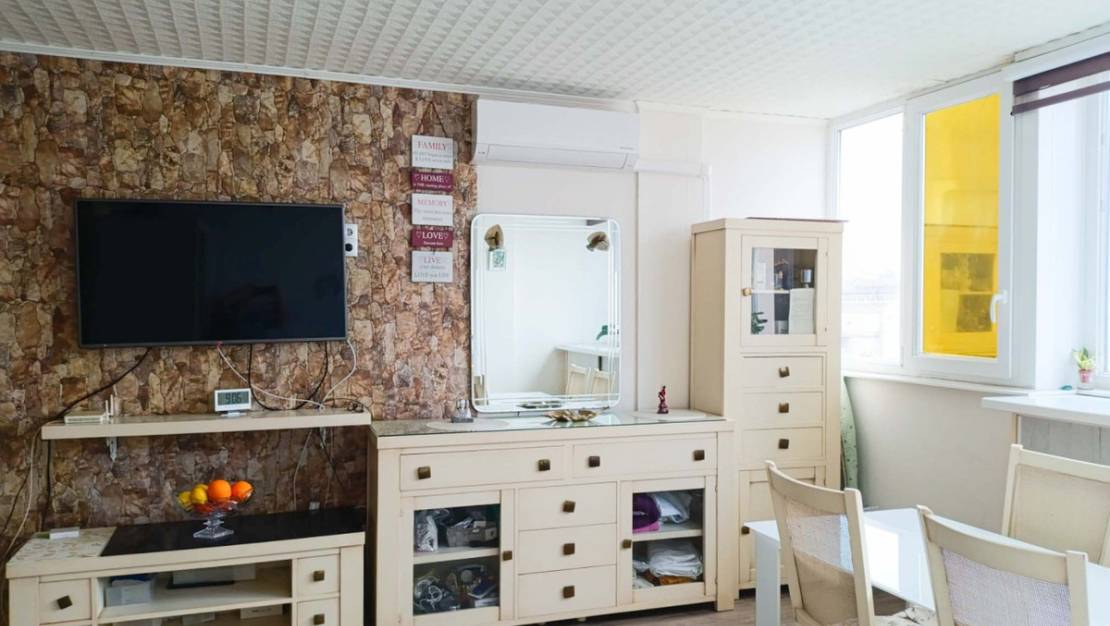 Sale - Apartment - Torrevieja - Torrevieja Centro