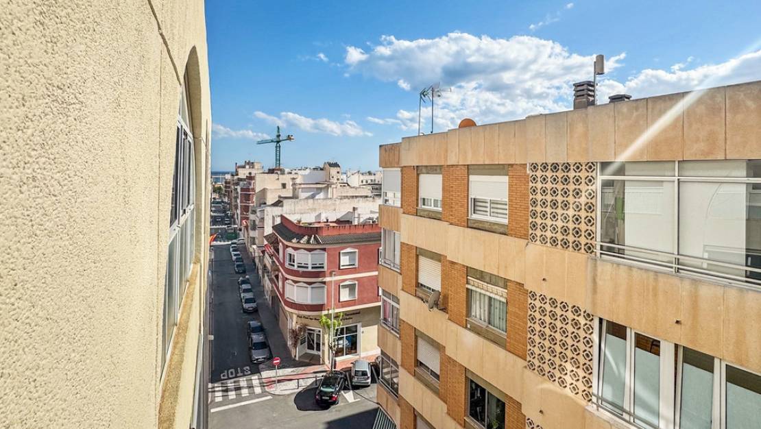 Sale - Apartment - Torrevieja - Torrevieja Centro