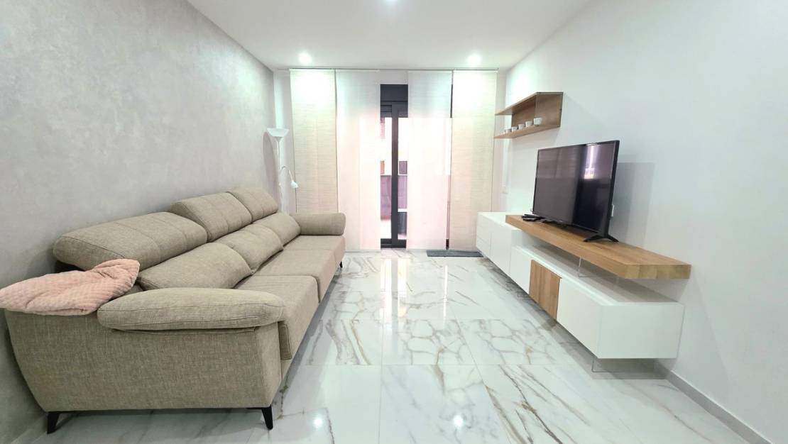 Sale - Apartment - Torrevieja - Torrevieja Centro