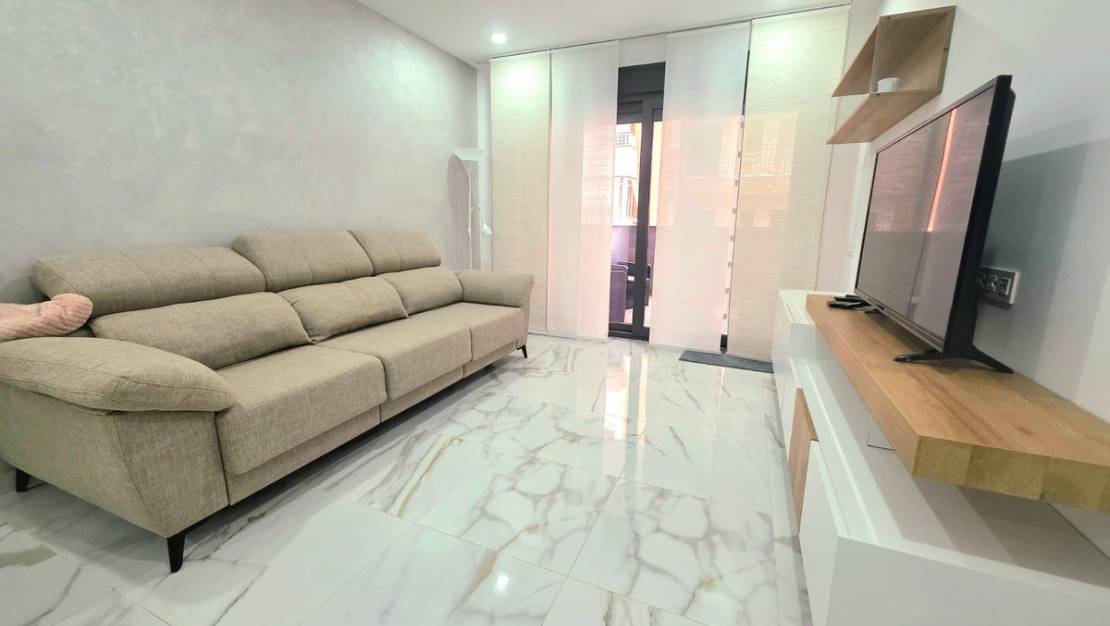 Sale - Apartment - Torrevieja - Torrevieja Centro