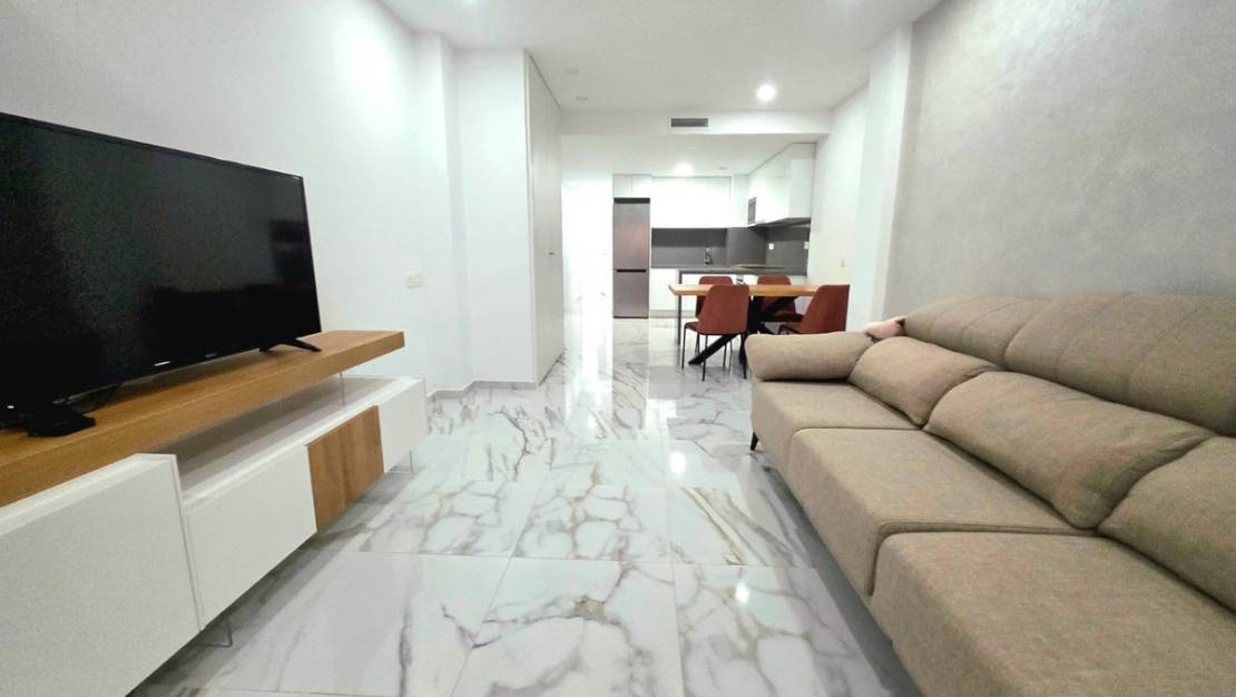 Sale - Apartment - Torrevieja - Torrevieja Centro