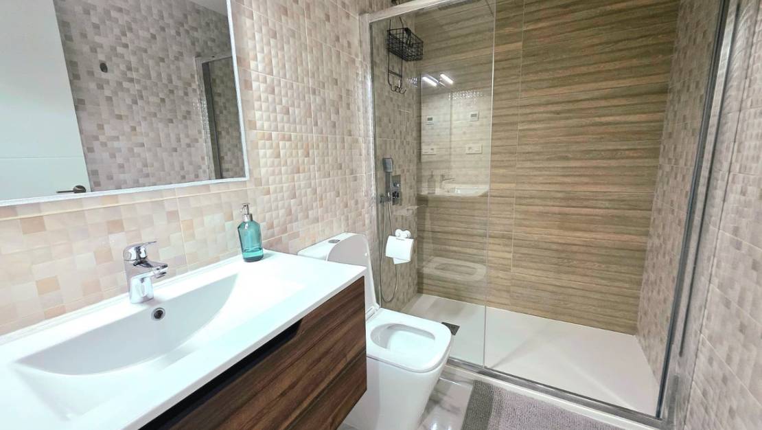 Sale - Apartment - Torrevieja - Torrevieja Centro