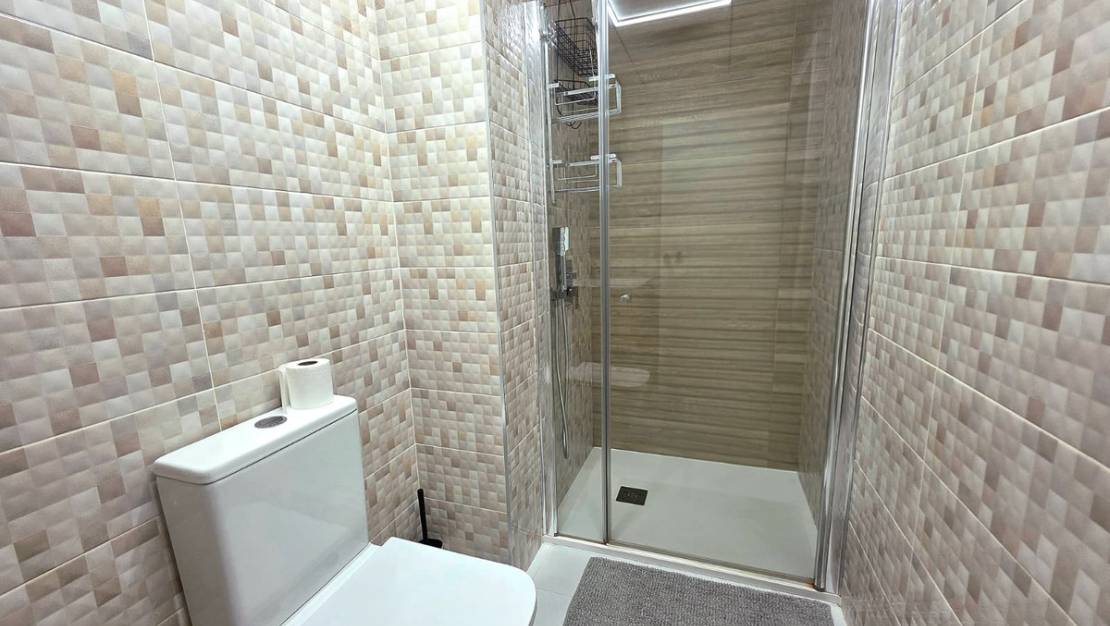 Sale - Apartment - Torrevieja - Torrevieja Centro
