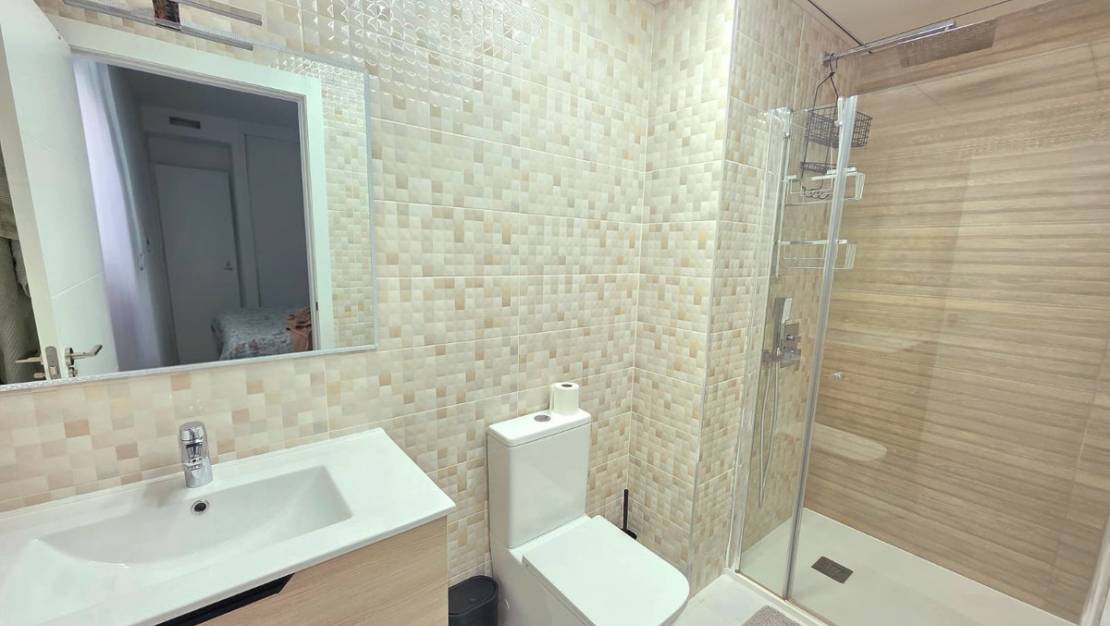 Sale - Apartment - Torrevieja - Torrevieja Centro
