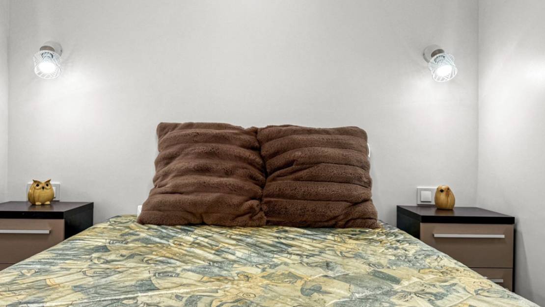 Sale - Apartment - Torrevieja - Torrevieja Centro