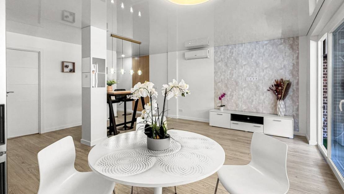 Sale - Apartment - Torrevieja - Torrevieja Centro