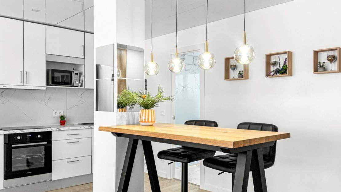 Sale - Apartment - Torrevieja - Torrevieja Centro
