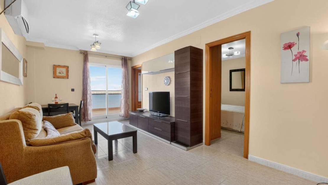 Sale - Apartment - Torrevieja - Torrevieja Centro