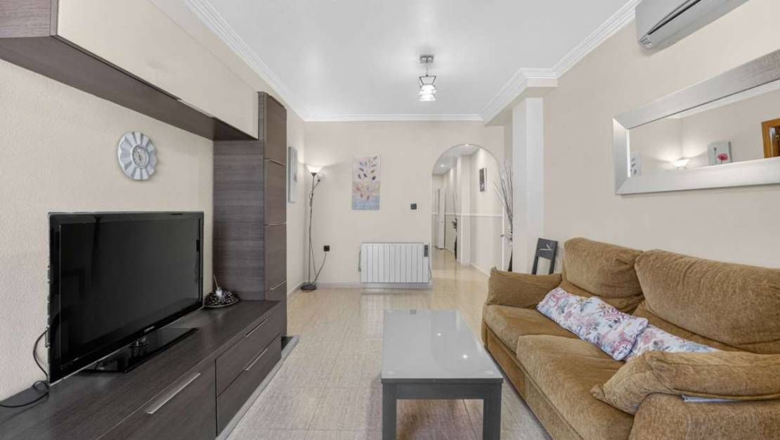 Sale - Apartment - Torrevieja - Torrevieja Centro