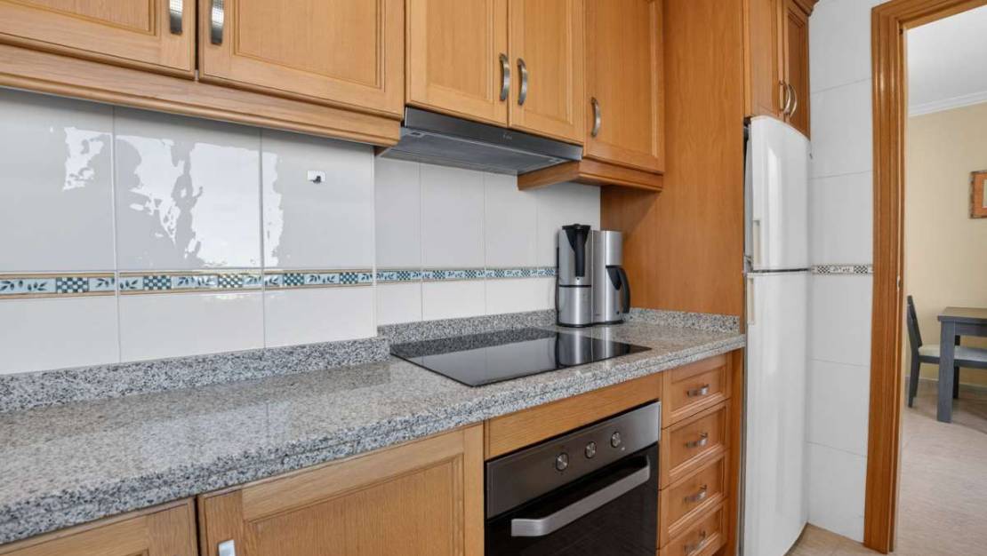 Sale - Apartment - Torrevieja - Torrevieja Centro