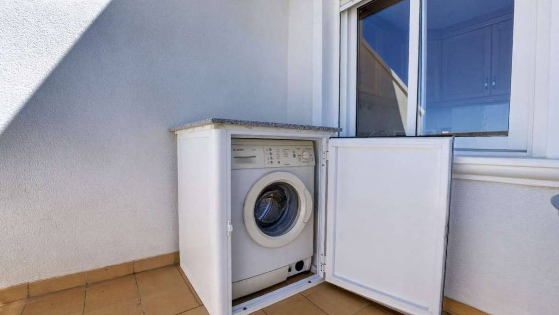 Sale - Apartment - Torrevieja - Torrevieja Centro