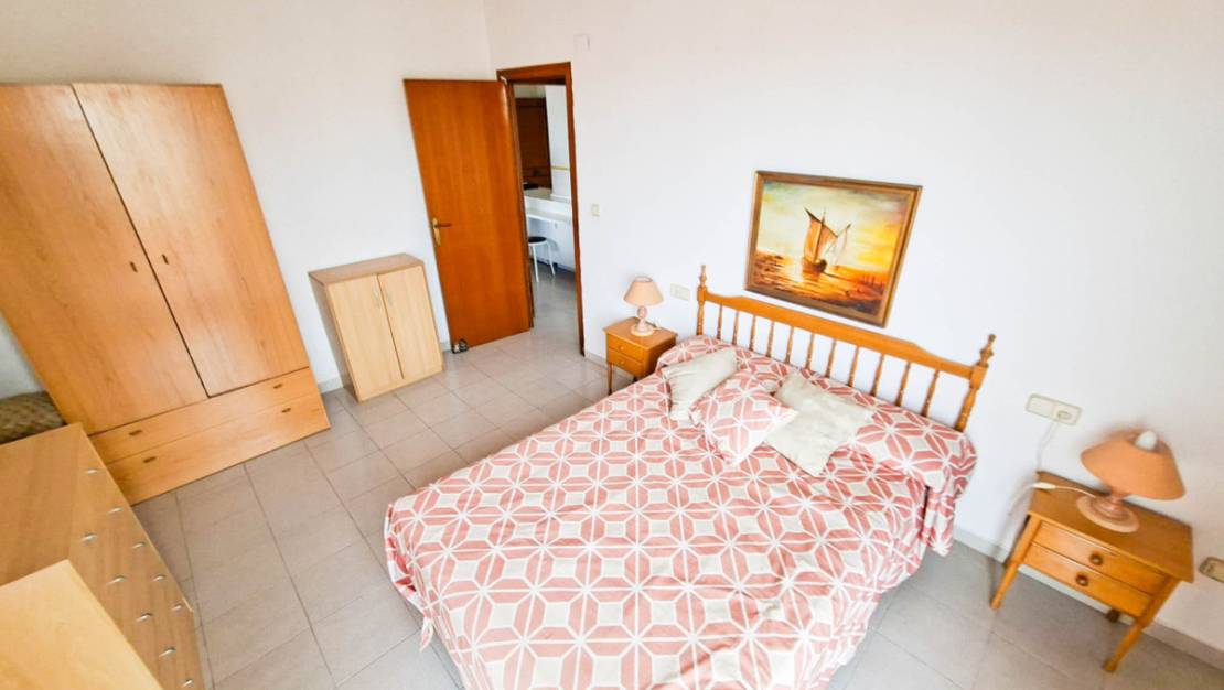 Sale - Apartment - Torrevieja - Torrevieja Centro