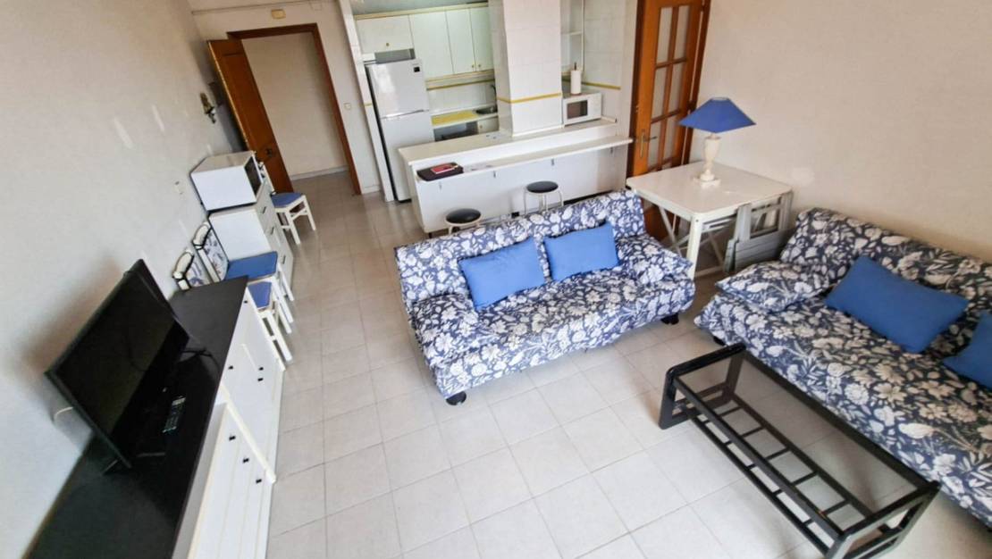 Sale - Apartment - Torrevieja - Torrevieja Centro