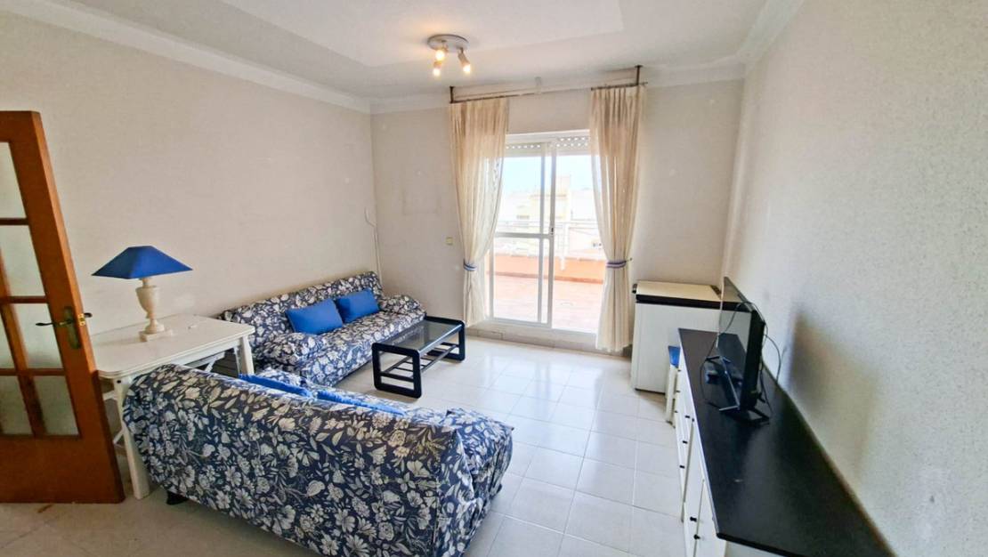 Sale - Apartment - Torrevieja - Torrevieja Centro