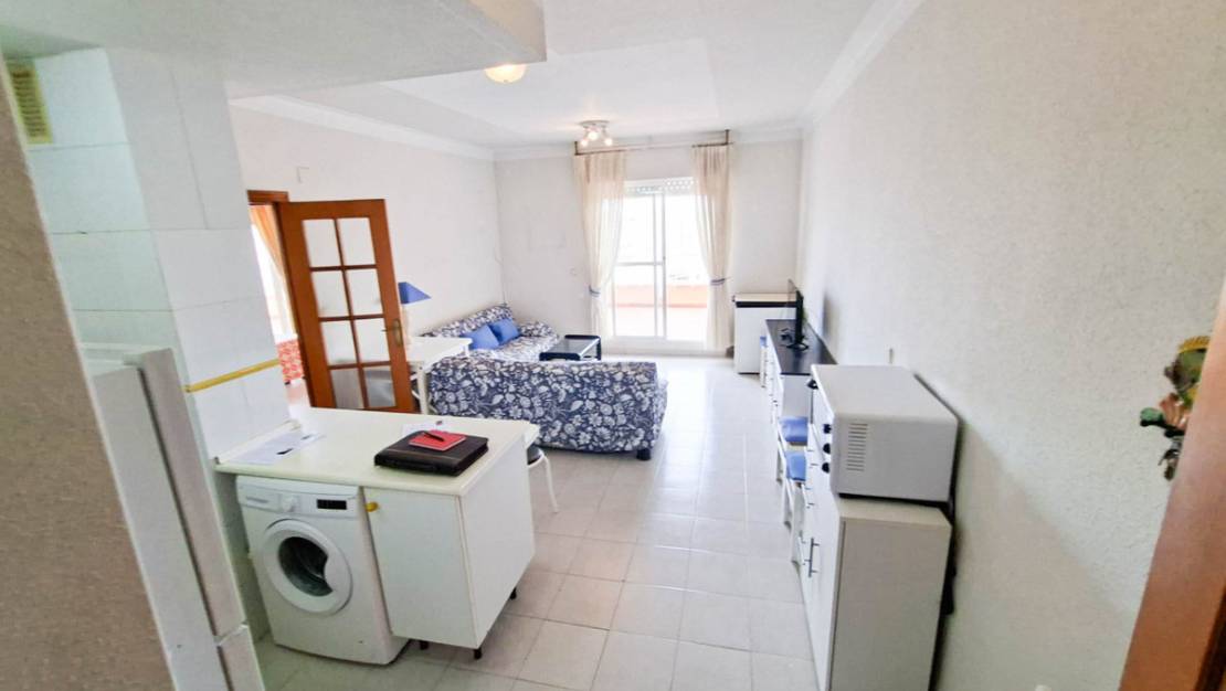 Sale - Apartment - Torrevieja - Torrevieja Centro