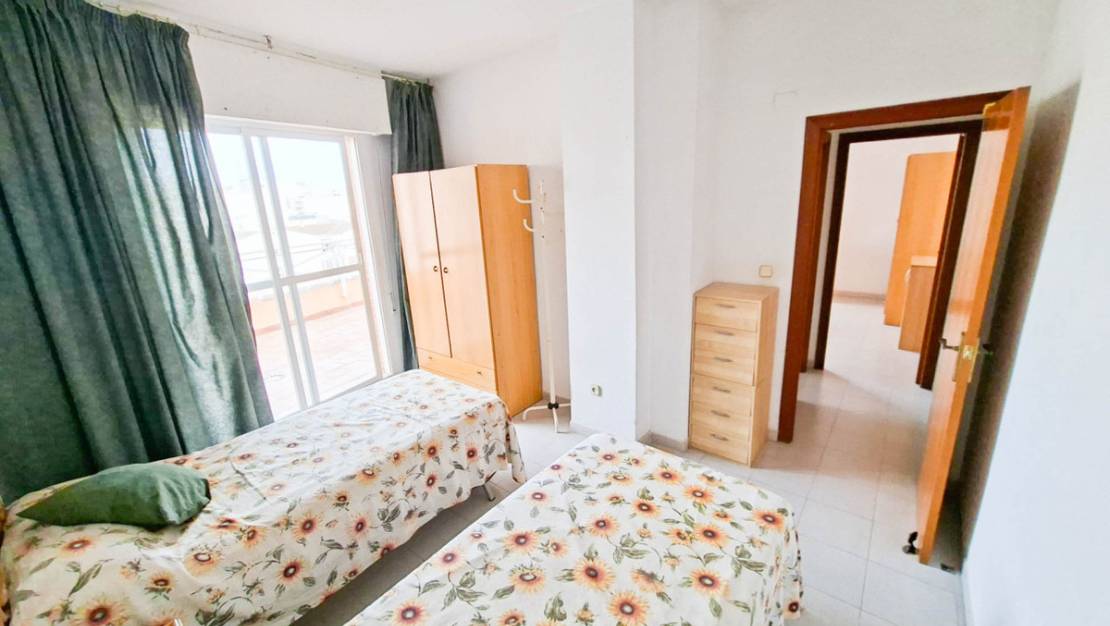 Sale - Apartment - Torrevieja - Torrevieja Centro