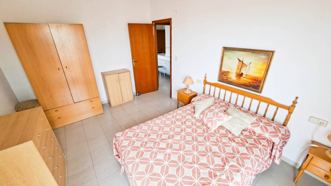 Sale - Apartment - Torrevieja - Torrevieja Centro