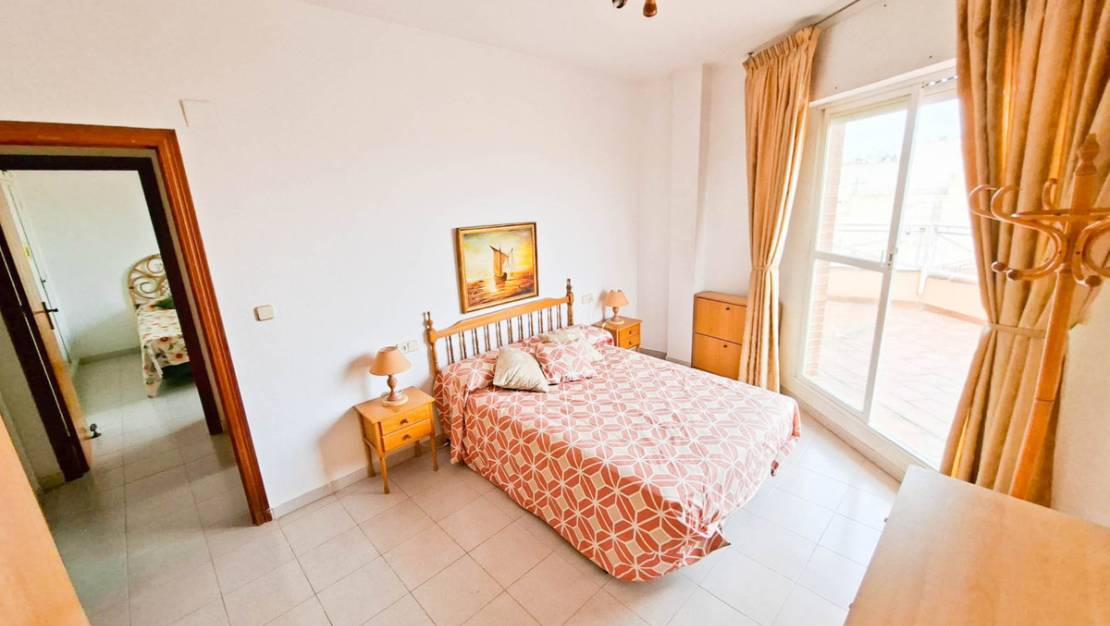 Sale - Apartment - Torrevieja - Torrevieja Centro