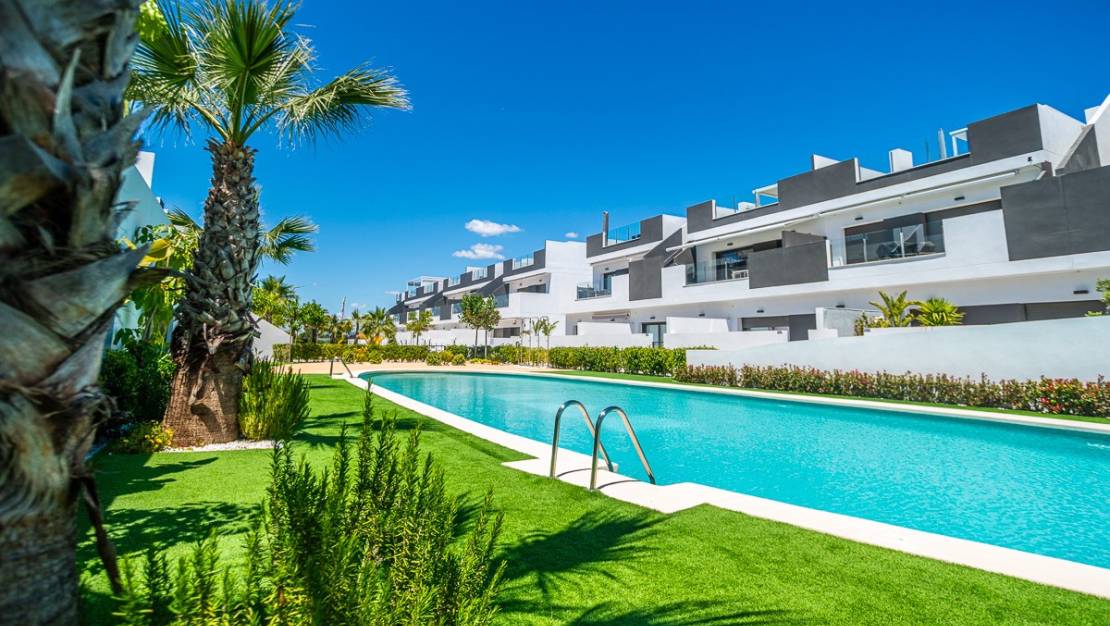Sale - Apartment - Torrevieja - Torrevieja Centro