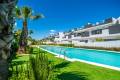 Sale - Apartment - Torrevieja - Torrevieja Centro