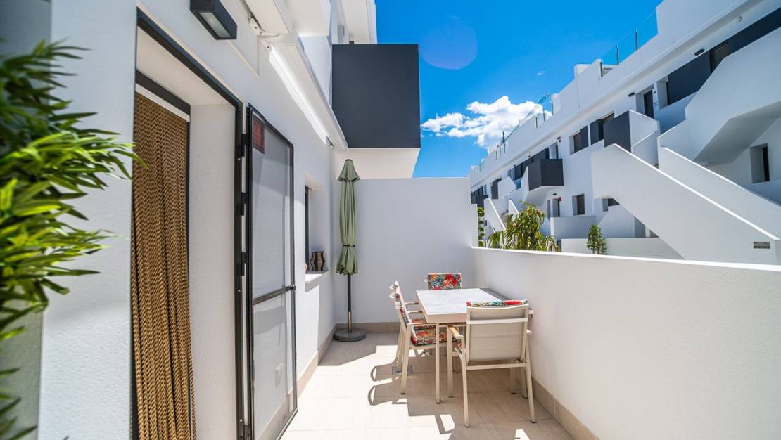 Sale - Apartment - Torrevieja - Torrevieja Centro