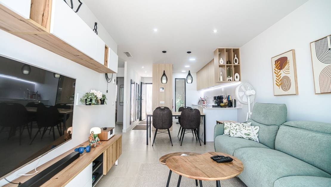 Sale - Apartment - Torrevieja - Torrevieja Centro