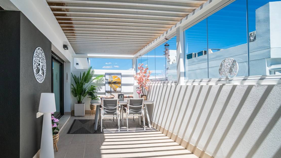 Sale - Apartment - Torrevieja - Torrevieja Centro