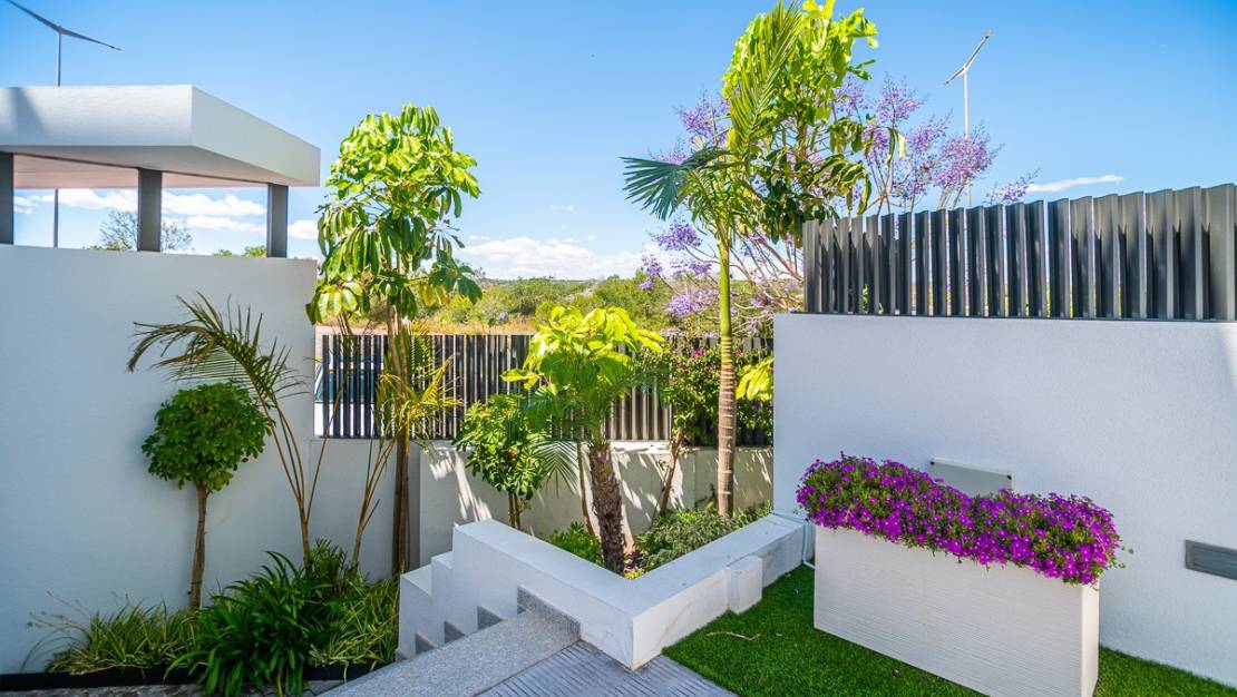 Sale - Apartment - Torrevieja - Torrevieja Centro