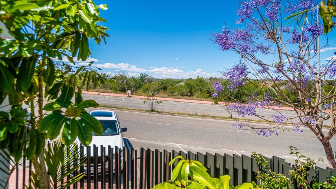 Sale - Apartment - Torrevieja - Torrevieja Centro