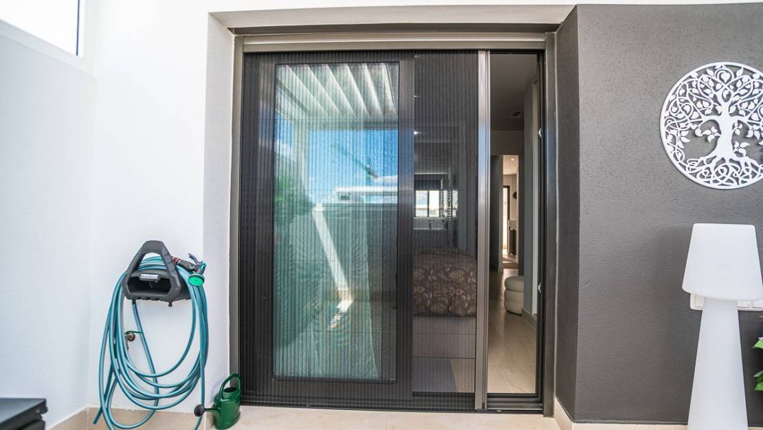 Sale - Apartment - Torrevieja - Torrevieja Centro