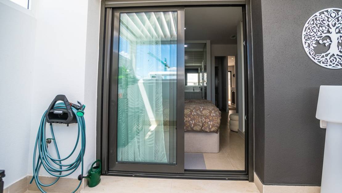 Sale - Apartment - Torrevieja - Torrevieja Centro