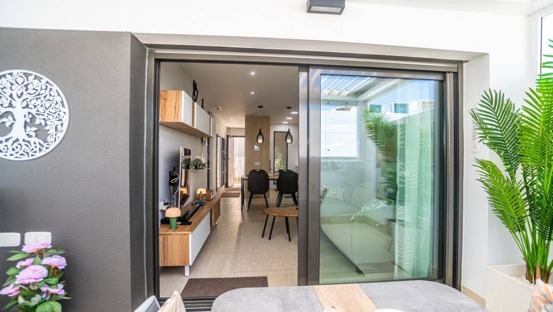 Sale - Apartment - Torrevieja - Torrevieja Centro