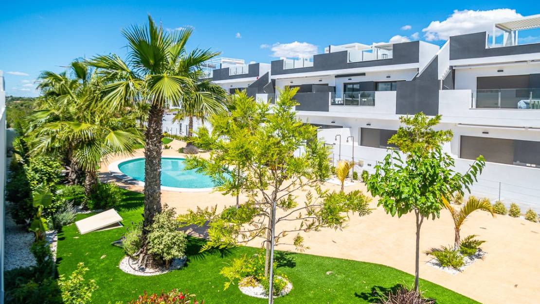 Sale - Apartment - Torrevieja - Torrevieja Centro
