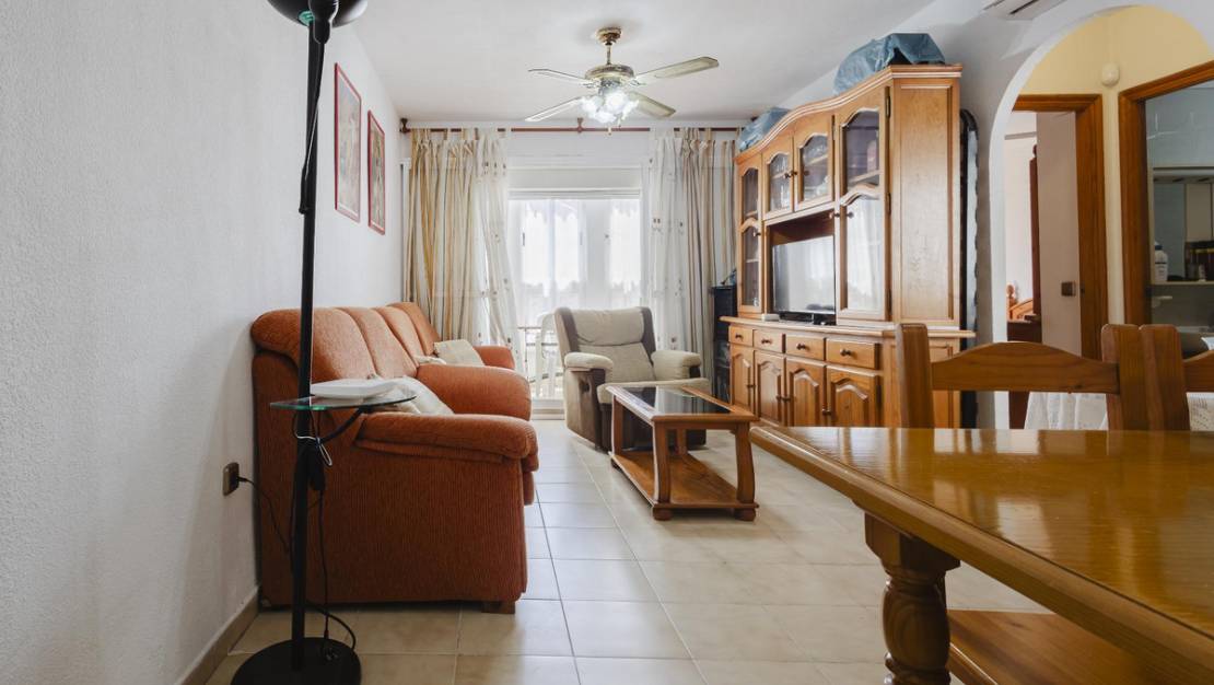 Sale - Apartment - Torrevieja - Torrevieja Centro
