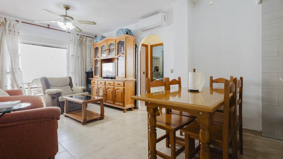 Sale - Apartment - Torrevieja - Torrevieja Centro