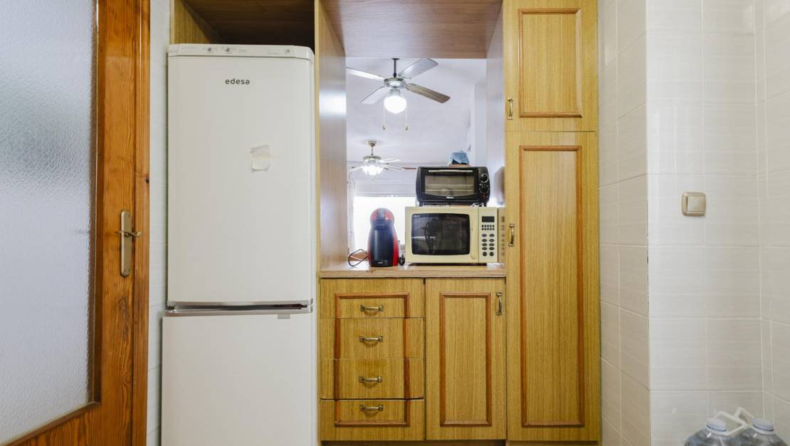 Sale - Apartment - Torrevieja - Torrevieja Centro